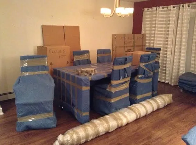How to Pack Fragile Items for Shifting
